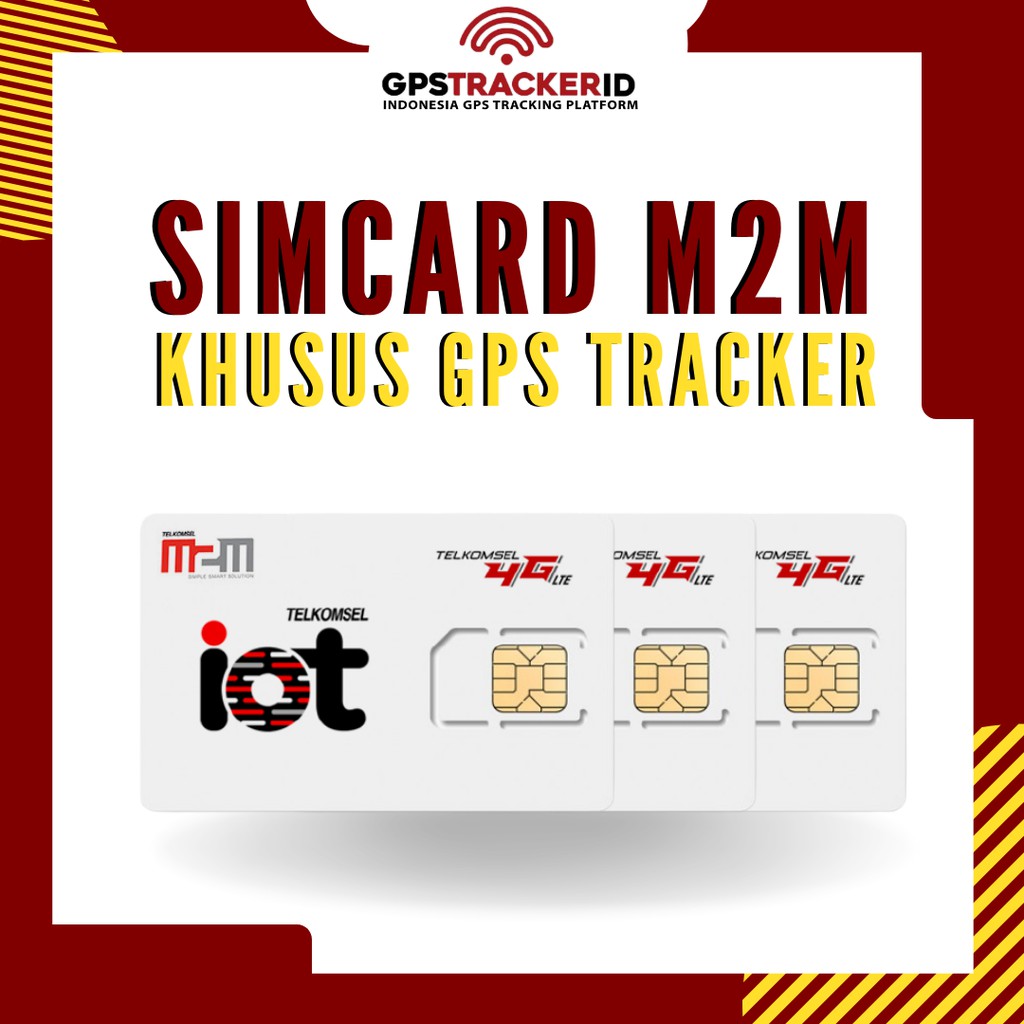 Detail Paket Gps Tracking Nomer 43