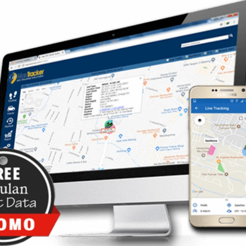 Detail Paket Gps Tracking Nomer 52