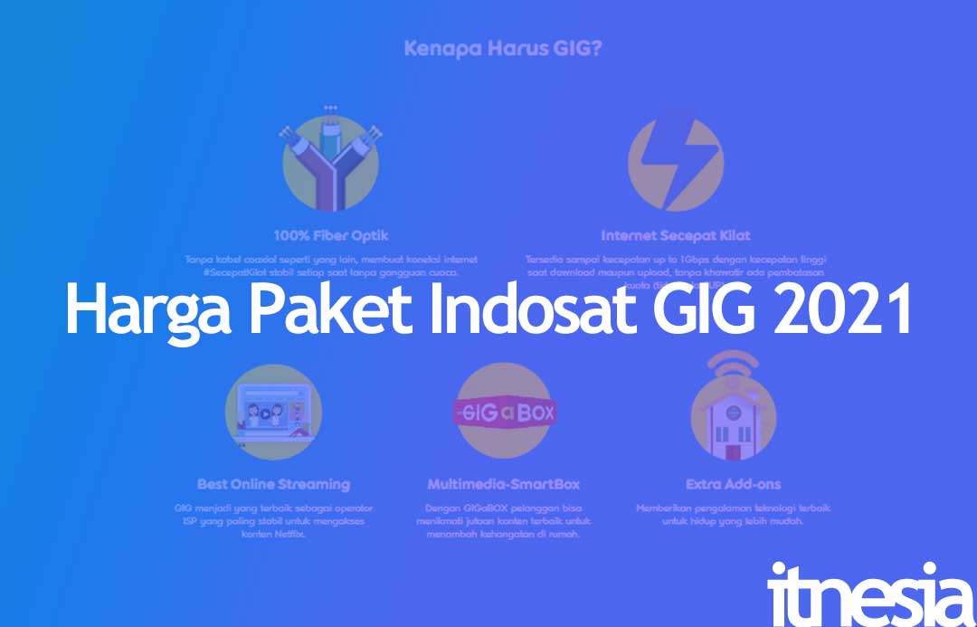 Detail Paket Internet Rumah Nomer 19