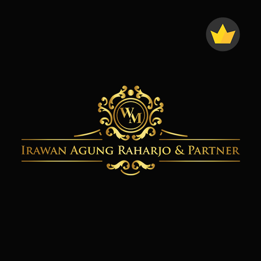 Detail Paket Jasa Desain Logo Nomer 39
