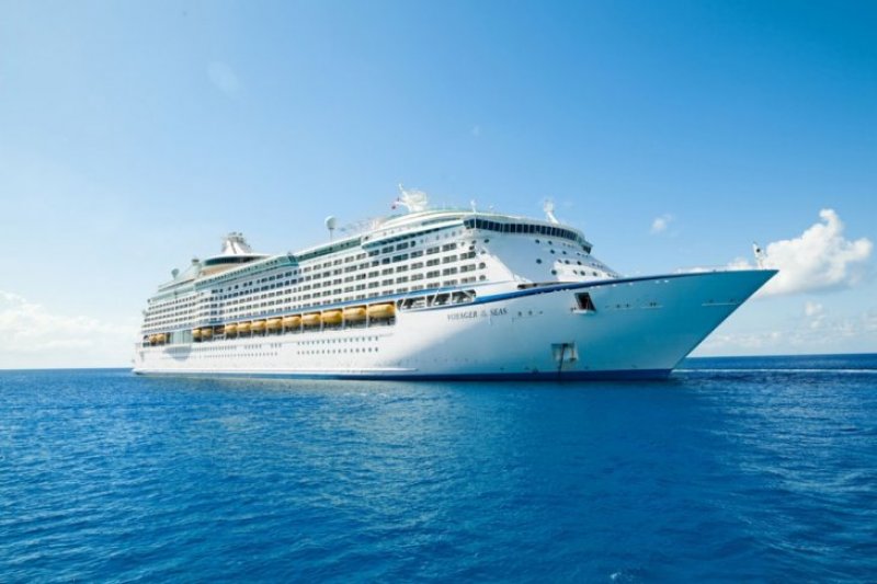 Detail Paket Kapal Pesiar Royal Caribbean Nomer 14