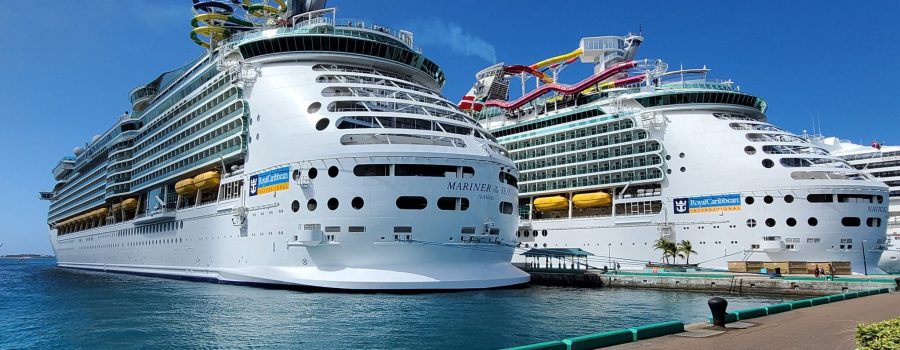 Detail Paket Kapal Pesiar Royal Caribbean Nomer 18