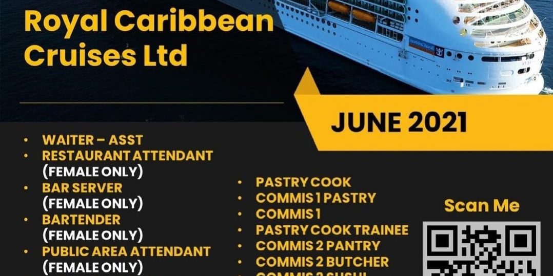 Detail Paket Kapal Pesiar Royal Caribbean Nomer 19