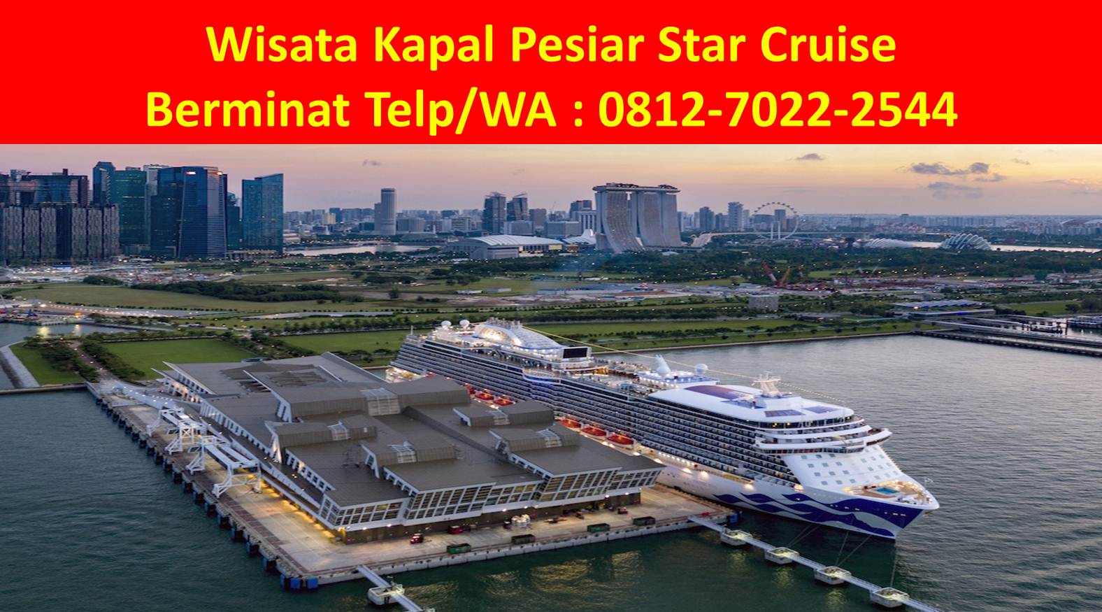 Detail Paket Kapal Pesiar Royal Caribbean Nomer 31