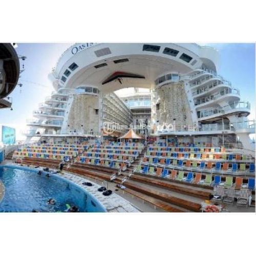 Detail Paket Kapal Pesiar Royal Caribbean Nomer 32