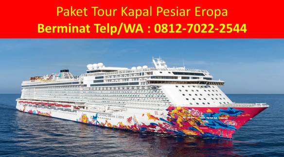 Detail Paket Kapal Pesiar Royal Caribbean Nomer 48