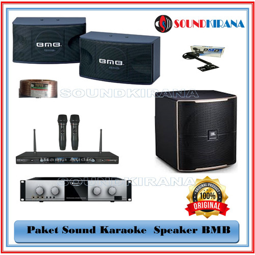 Detail Paket Karaoke Rumah Nomer 2