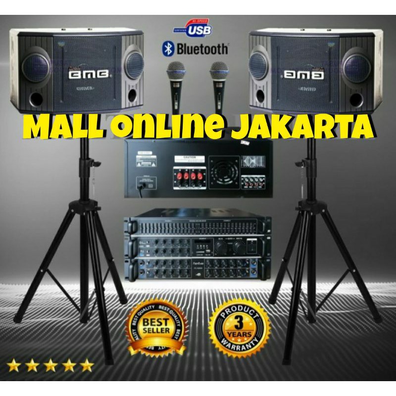 Detail Paket Karaoke Rumah Nomer 31