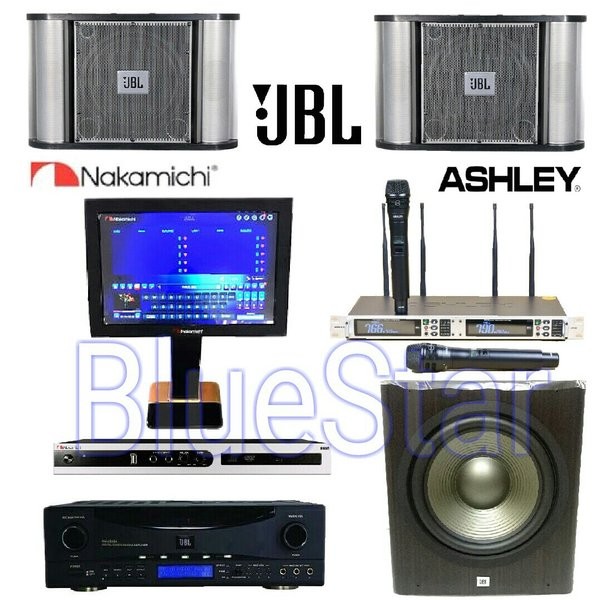 Detail Paket Karaoke Rumah Jbl Nomer 17