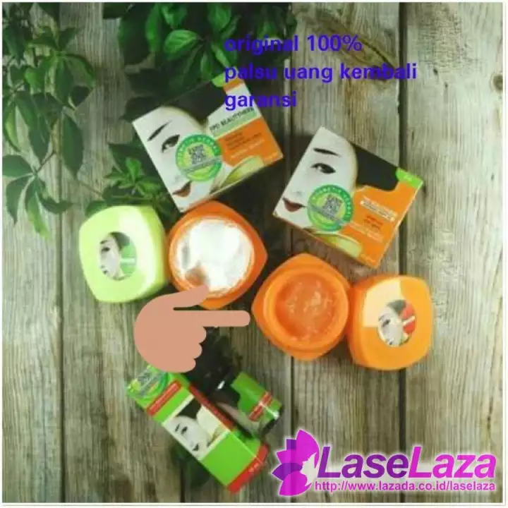 Detail Paket Magic Glossy Nomer 30