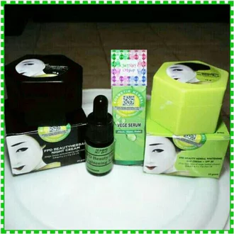Detail Paket Magic Glossy Nomer 40