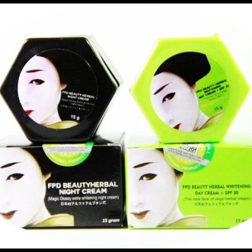 Detail Paket Magic Glossy Nomer 9