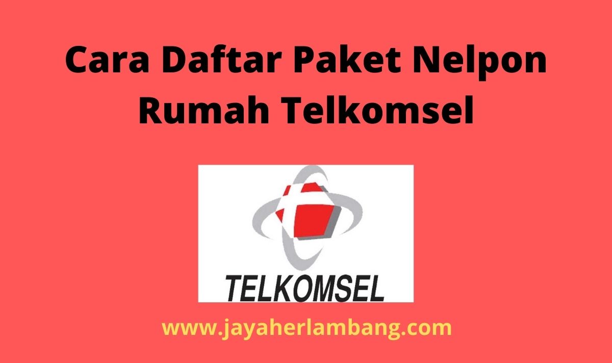 Detail Paket Nelpon Rumah Loop Nomer 16