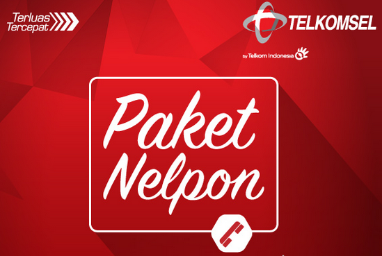 Detail Paket Nelpon Rumah Loop Nomer 4