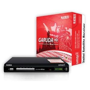Detail Paket Nusantara Matrix Garuda Nomer 13