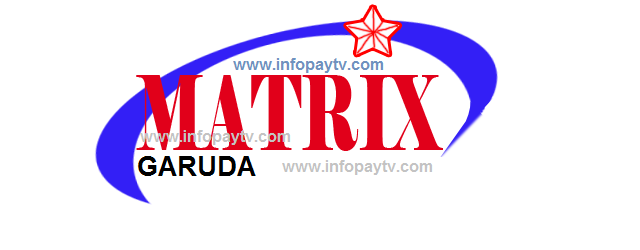 Detail Paket Nusantara Matrix Garuda Nomer 43