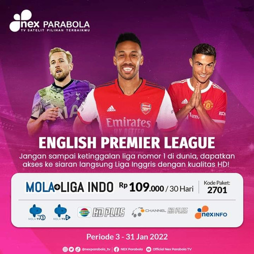 Detail Paket Nusantara Matrix Garuda Nomer 57