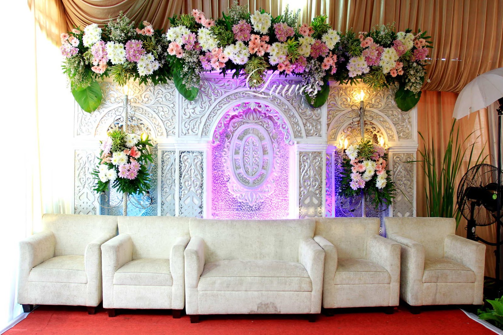 Detail Paket Pernikahan Di Rumah Tanpa Catering Nomer 15