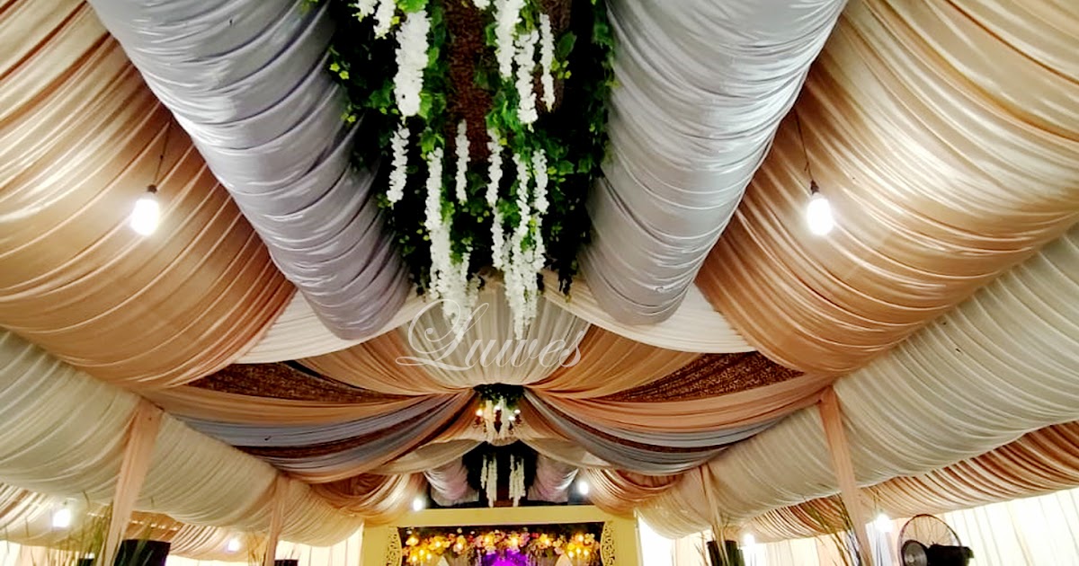 Detail Paket Pernikahan Di Rumah Tanpa Catering Nomer 9