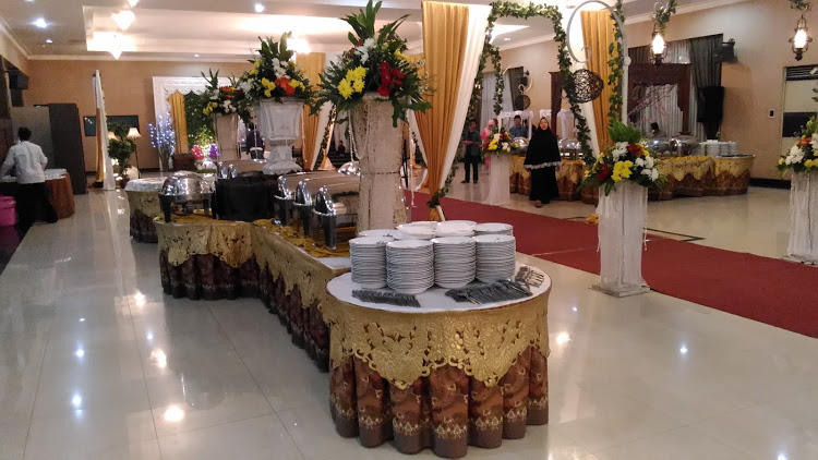 Detail Paket Pernikahan Rumah Murah Tanpa Catering Di Bekasi Nomer 30