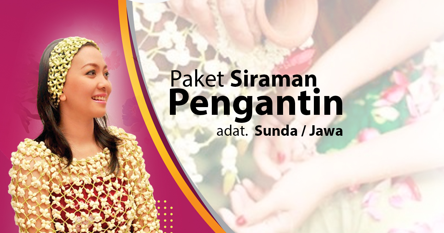 Detail Paket Rias Pengantin Bandung Nomer 35