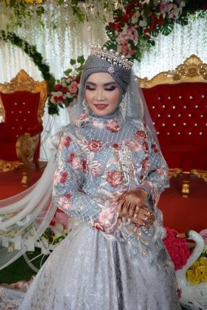 Detail Paket Rias Pengantin Bandung Nomer 41