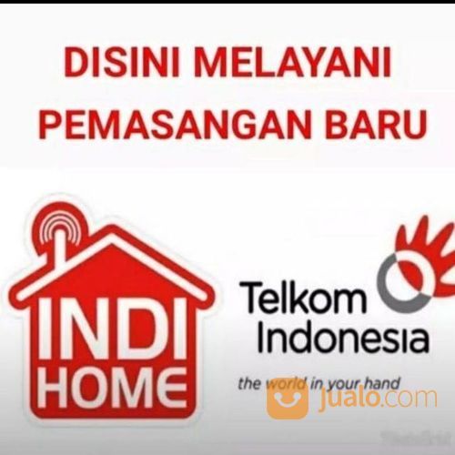 Detail Paket Rumah Ceria Indihome Nomer 47