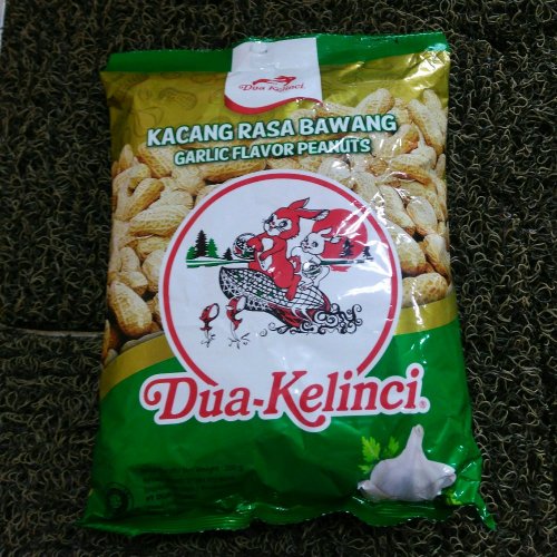 Detail Paket Ulang Tahun Dua Kelinci Nomer 39