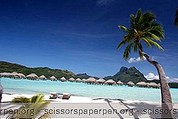 Detail Paket Wisata Bora Bora Nomer 13