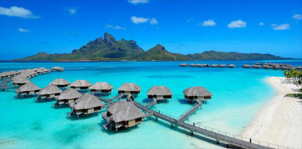 Detail Paket Wisata Bora Bora Nomer 16