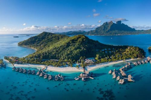 Detail Paket Wisata Bora Bora Nomer 20