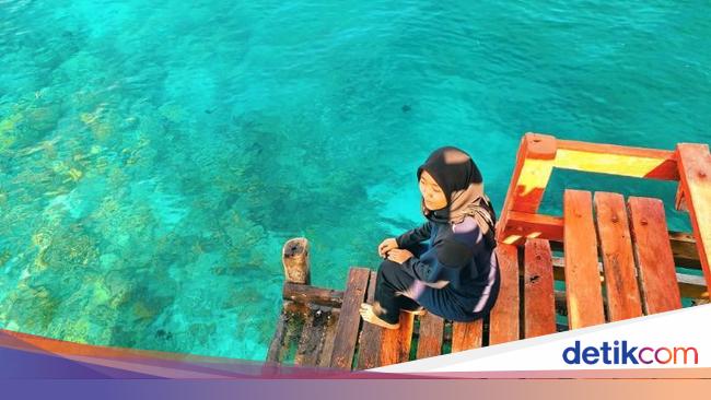 Detail Paket Wisata Bora Bora Nomer 32