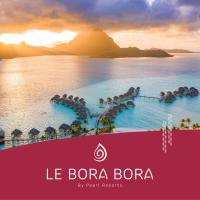 Detail Paket Wisata Bora Bora Nomer 35