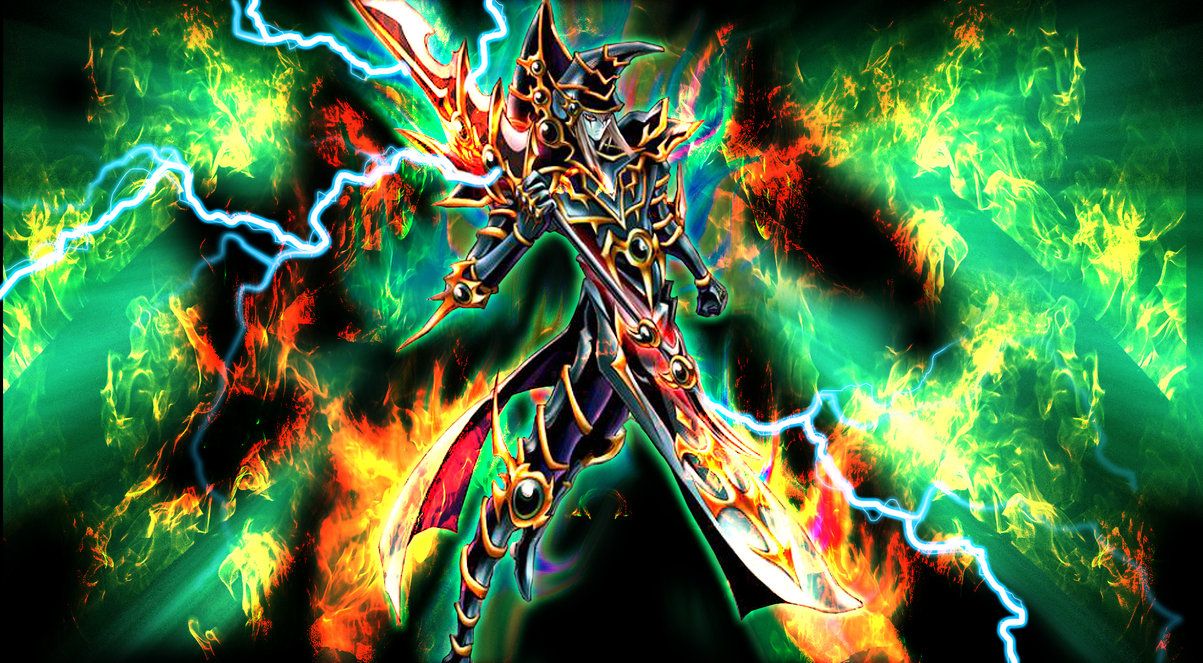 Detail Paladin Wallpaper Nomer 42