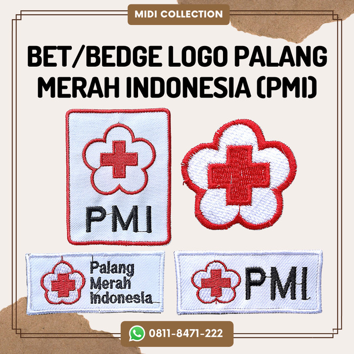 Detail Palang Merah Indonesia Logo Png Nomer 27