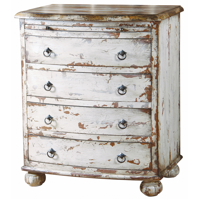 Detail Pale Plum Chalk Paint Furniture Nomer 33