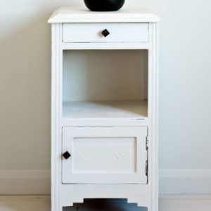 Detail Pale Plum Chalk Paint Furniture Nomer 40