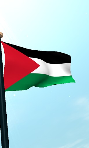 Detail Palestine Flag Wallpaper Nomer 42