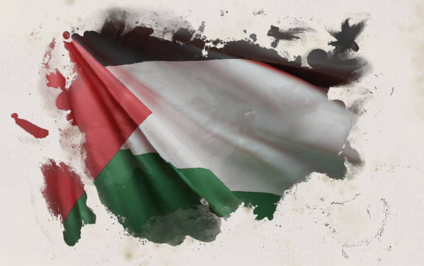 Detail Palestine Flag Wallpaper Nomer 8