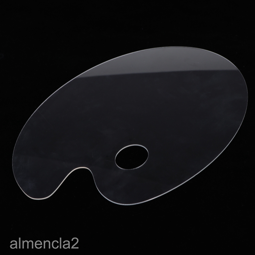 Detail Palet Cat Minyak Nomer 12