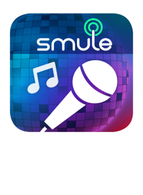 Detail Logo Smule Png Nomer 10