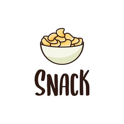 Detail Logo Snack Kosong Nomer 3