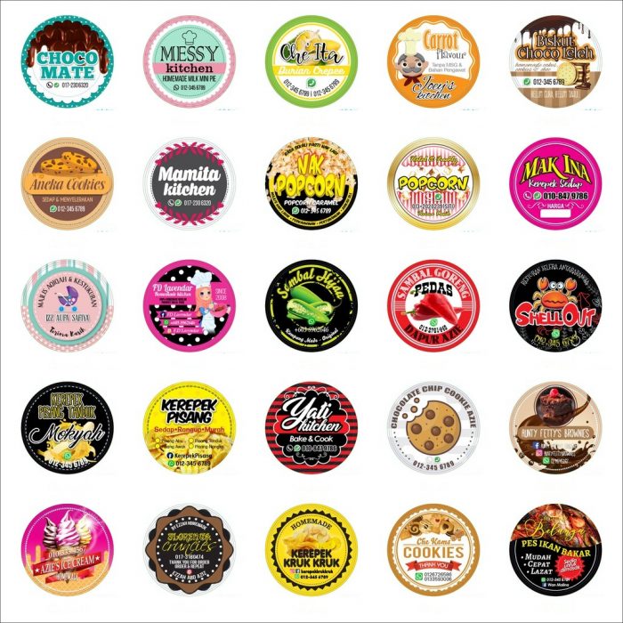 Detail Logo Snack Kosong Nomer 43