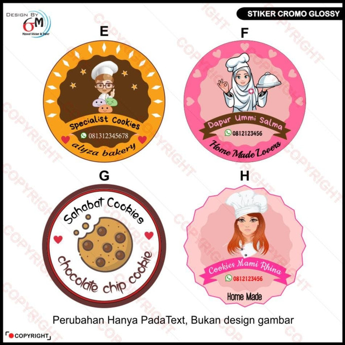 Detail Logo Snack Lucu Nomer 33