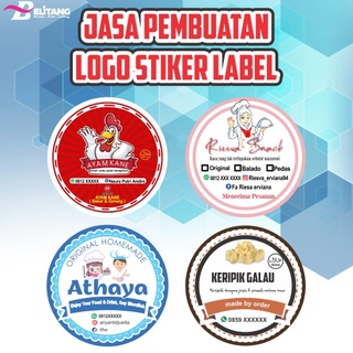 Detail Logo Snack Makanan Nomer 49