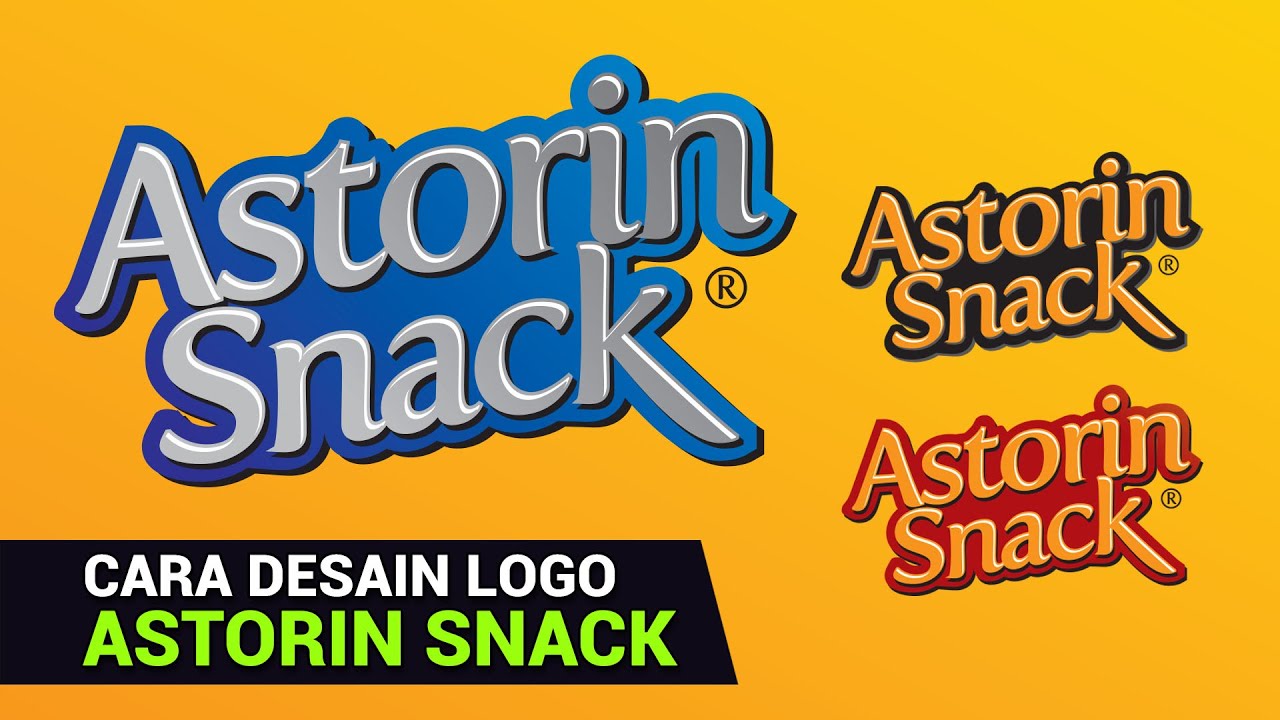 Detail Logo Snack Makanan Ringan Nomer 43