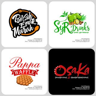 Detail Logo Snack Makanan Ringan Nomer 47