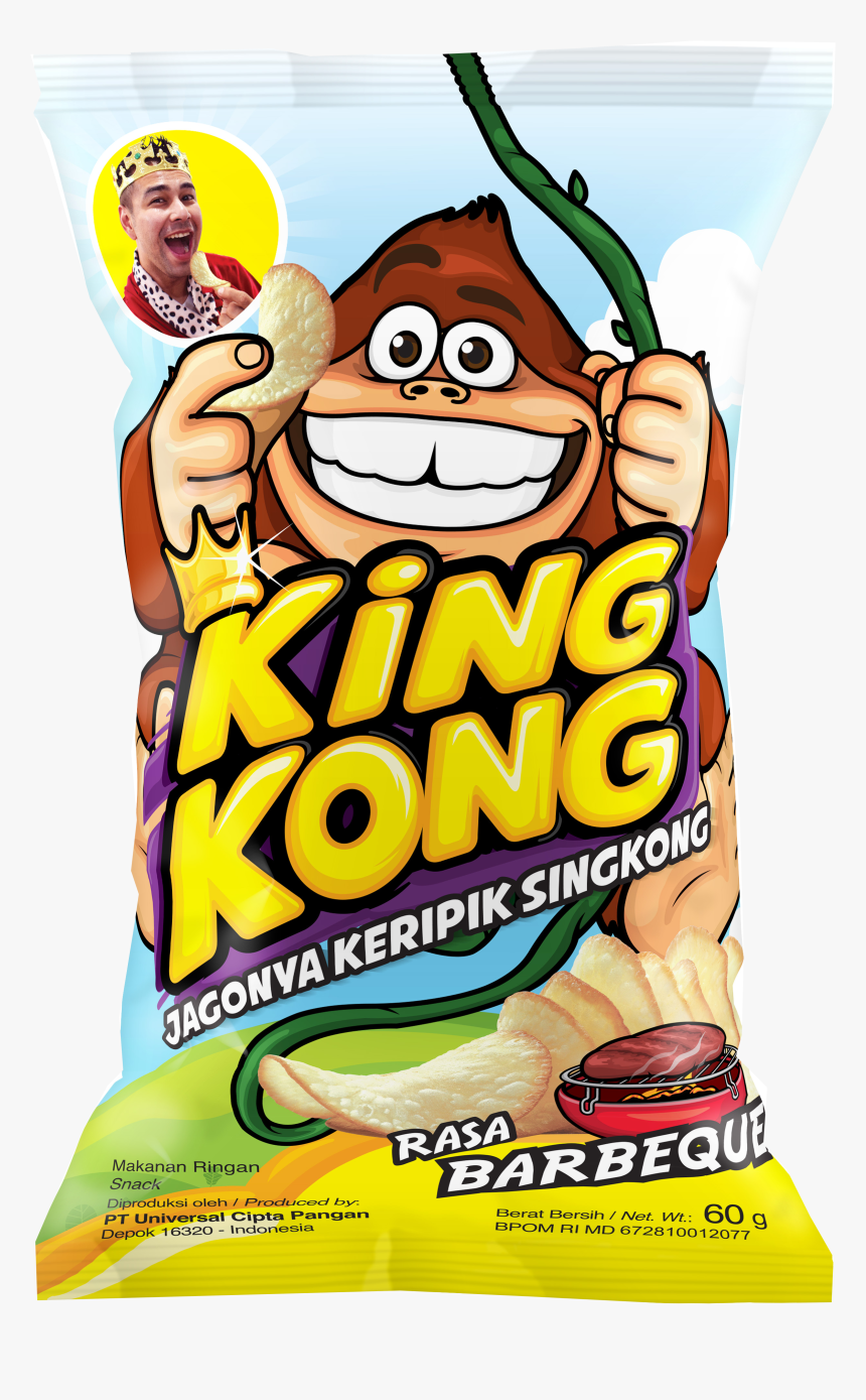 Detail Logo Snack Ringan Nomer 18