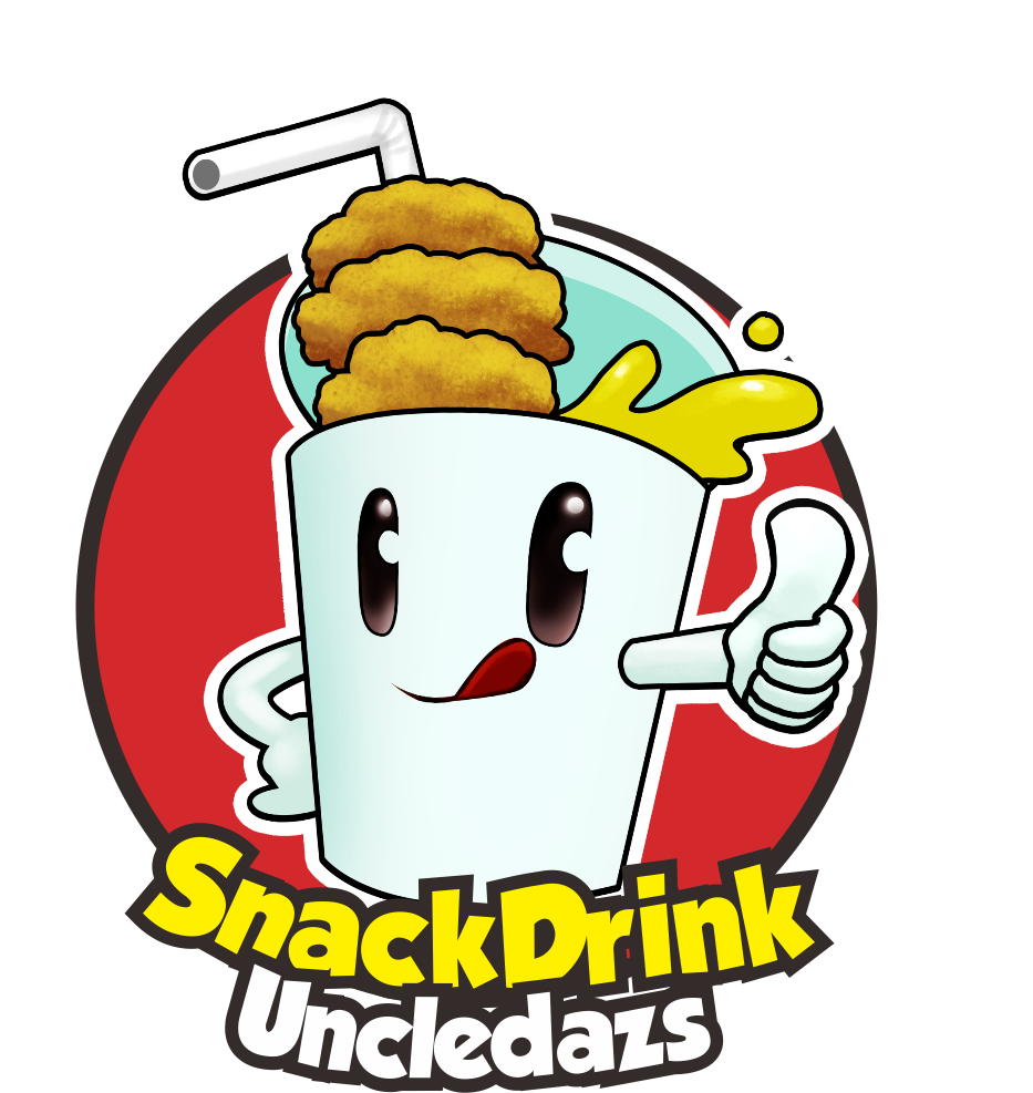 Detail Logo Snack Ringan Nomer 43
