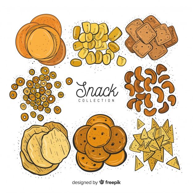 Detail Logo Snack Ringan Nomer 51